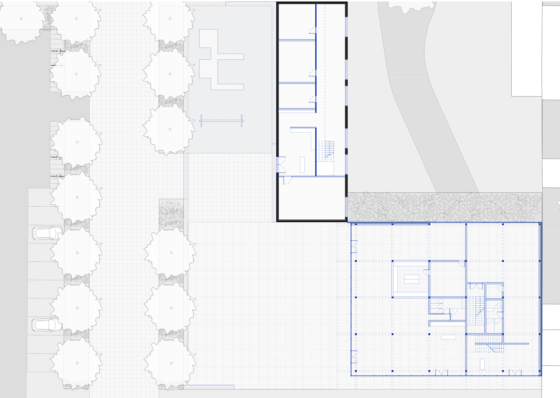 Plan de projet RDC